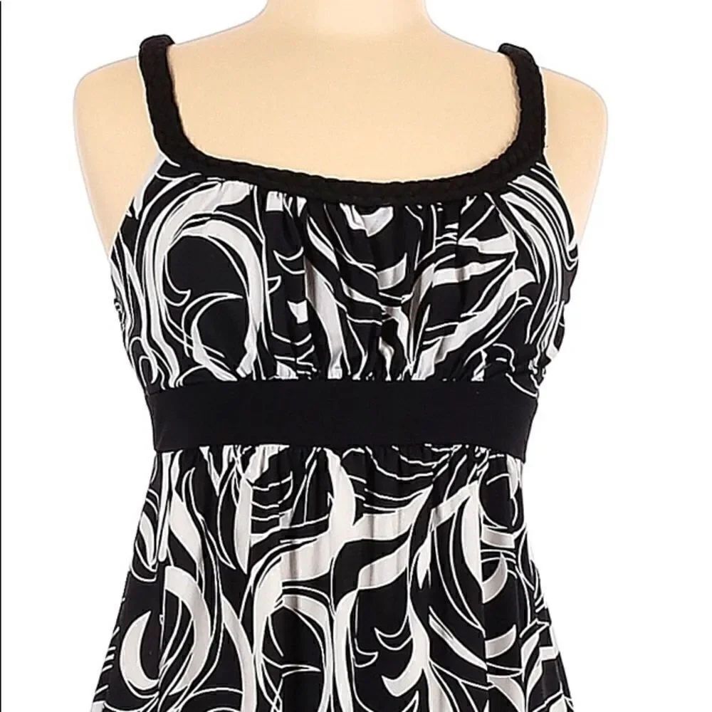Wrapper women’s mini dress size small
